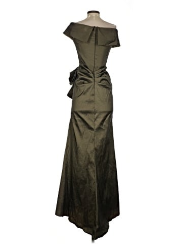 Xscape Cocktail Dress (view 2)