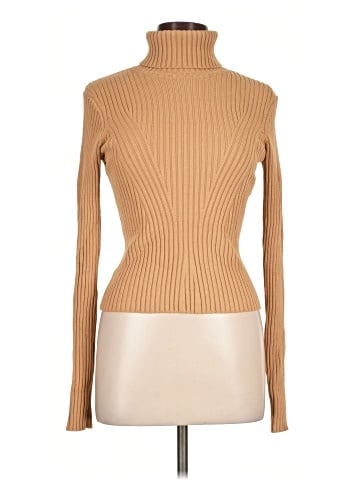 STAUD Turtleneck Sweater (view 1)
