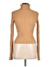 STAUD Tan Turtleneck Sweater Size L - photo 1