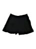 Vince. Solid Black Shorts Size 4 - photo 1
