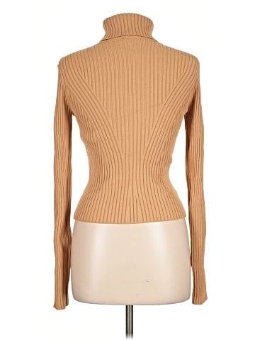 STAUD Turtleneck Sweater (view 2)