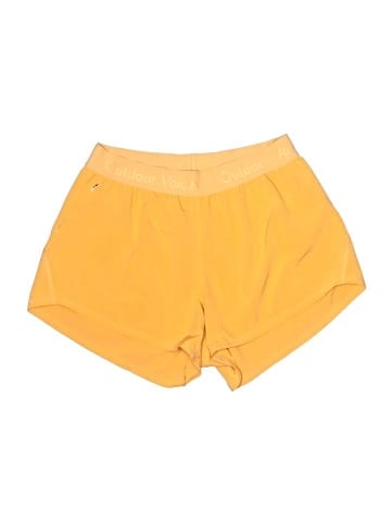 Outdoor Voices Athletic Shorts (view 1)