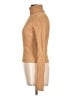 STAUD Tan Turtleneck Sweater Size L - photo 5
