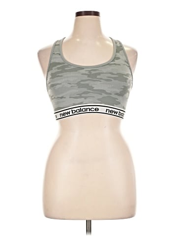 New Balance Sports Bra (view 1)