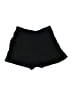 Vince. Solid Black Shorts Size 4 - photo 2
