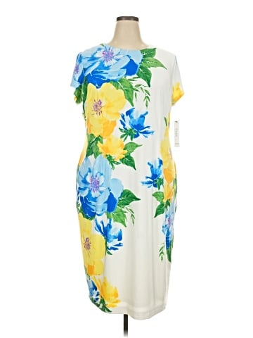 Maggy London Casual Dress (view 1)
