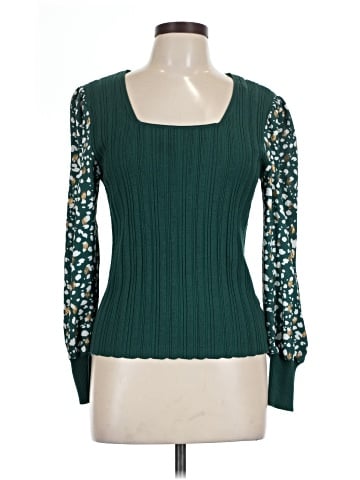 89th & Madison Long Sleeve T-Shirt (view 1)