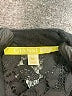 Gianni Bini Black Cocktail Dress Size M - photo 7