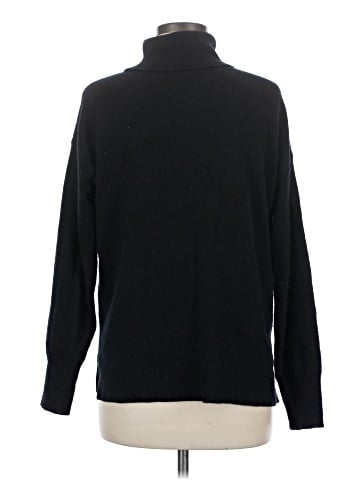 Nordstrom Cashmere Pullover Sweater (view 2)