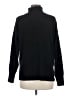 Nordstrom 100% Cashmere Black Cashmere Pullover Sweater Size M - photo 2
