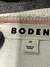 Boden Ivory Cardigan Size XS - photo 7