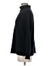Nordstrom 100% Cashmere Black Cashmere Pullover Sweater Size M - photo 5