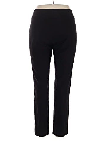 Nic + Zoe Active Pants (view 2)