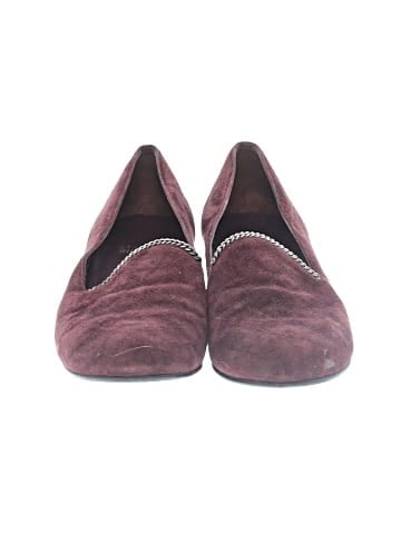 Stuart Weitzman Flats (view 2)