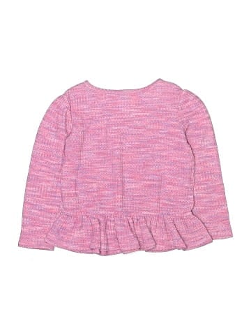 Cat & Jack Long Sleeve T-Shirt (view 2)