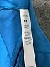Lululemon Athletica Blue Active Pants Size 6 (tall) - photo 8