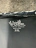 UV Skinz Black Active T-Shirt Size 3X - photo 7