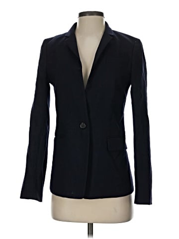 J.Crew Wool Blazer (view 1)