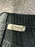 Intimately by Free People Black Pullover Sweater Size XS - photo 7