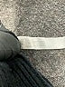 Intimately by Free People Black Pullover Sweater Size XS - photo 8