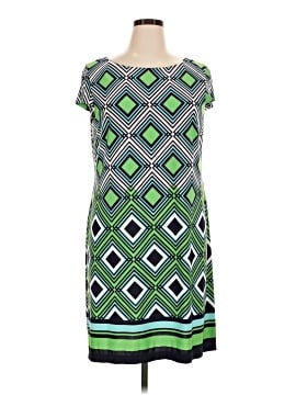 Jessica Howard Casual Dress (view 1)