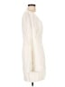 Cinq à Sept Ivory Cocktail Dress Size 10 - photo 4