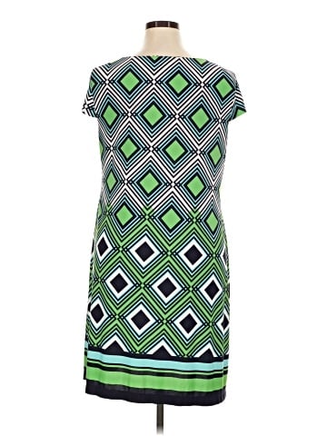 Jessica Howard Casual Dress (view 2)