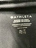 Athleta Solid Black Active Pants Size XL (tall) - photo 7
