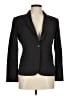Elie Tahari Black Blazer Size M (estimated) - photo 1