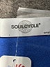 SoulCycle Blue Tank Top Size S - photo 7
