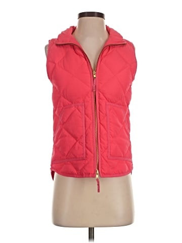 J.Crew Factory Store Vest (view 1)