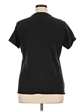 Port & Company Short Sleeve T-Shirt (view 2)