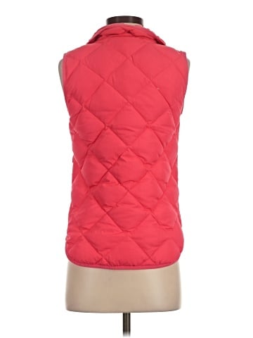 J.Crew Factory Store Vest (view 2)