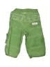 Gap 100% Cotton Green Cargo Pants Size 12-18 mo - photo 2