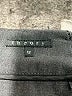Theory Solid Gray Wool Skirt Size 12 - photo 4