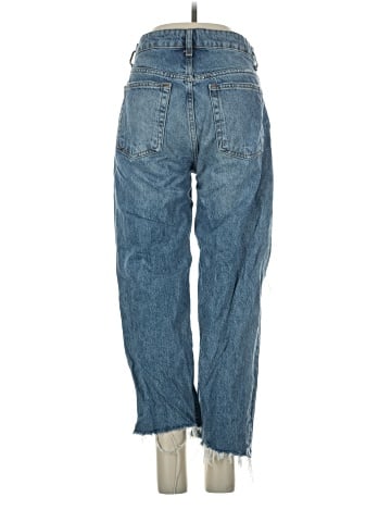 Zara TRF Jeans (view 2)