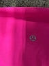 Lululemon Athletica Pink Active Pants Size 2 (estimated) - photo 7