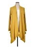 Saturday Sunday Yellow Cardigan Size XL - photo 1