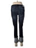 Hudson Jeans Solid Blue Jeans Size 28 waist - photo 2