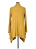 Saturday Sunday Yellow Cardigan Size XL - photo 2