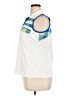 Izod Golf White Sleeveless Button-Down Shirt Size XL - photo 5