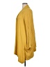 Saturday Sunday Yellow Cardigan Size XL - photo 5