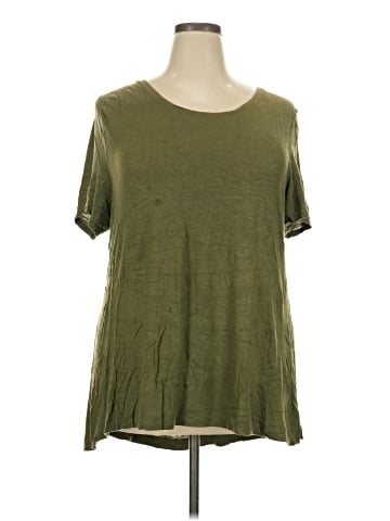 Old Navy Short Sleeve T-Shirt (view 1)