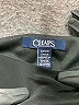 Chaps Black Cocktail Dress Size S - photo 7
