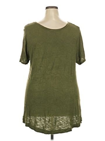 Old Navy Short Sleeve T-Shirt (view 2)