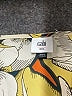 CAbi 100% Polyester Yellow Long Sleeve Blouse Size XXL - photo 7