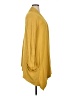 Saturday Sunday Yellow Cardigan Size XL - photo 4