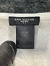 Ann Taylor Factory Color Block Gray Pullover Sweater Size XXS - photo 7