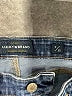 Lucky Brand Blue Jeans Size 25 waist - photo 7