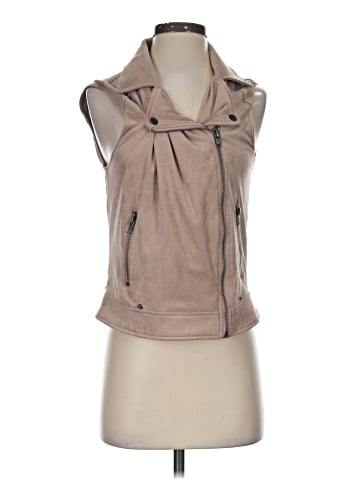 Cupcakes & Cashmere Vest (view 1)